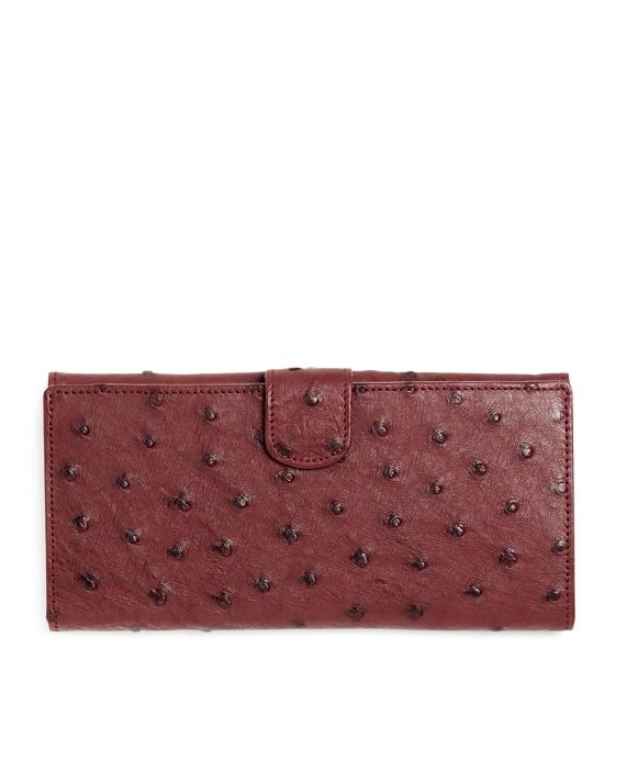 Ostrich Wallet