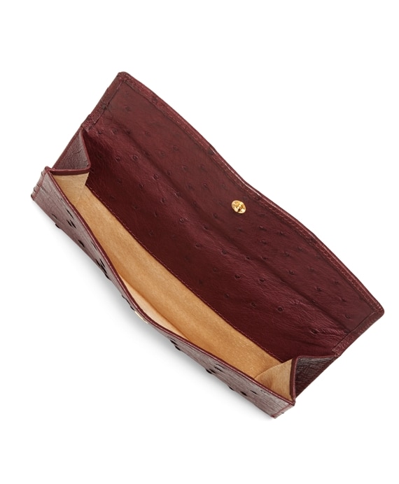 Ostrich Wallet