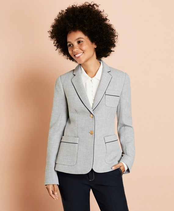 Rowing Blazer
