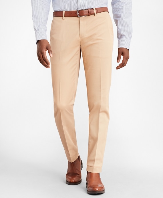 Soho Fit Stretch Advantage Chino® Pants