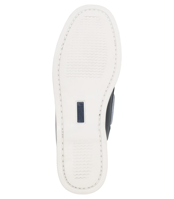 Leather Boat Shoes
