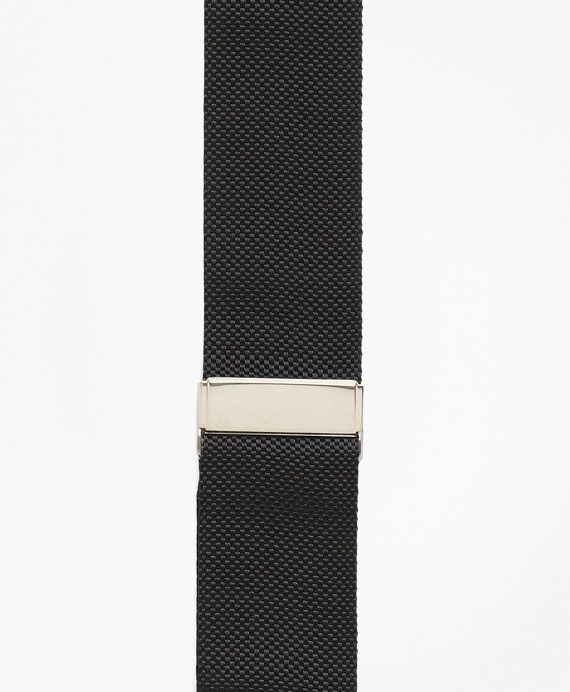 Extra-Long Solid Suspenders