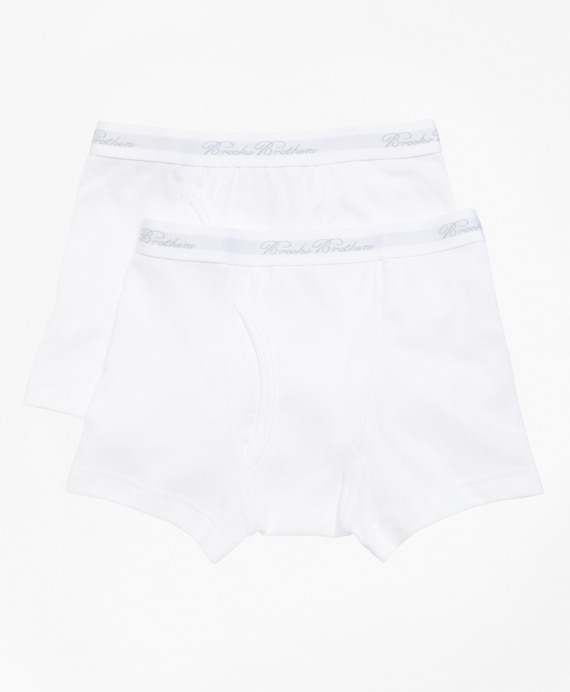 Boys Boxer Brief - Two Pack