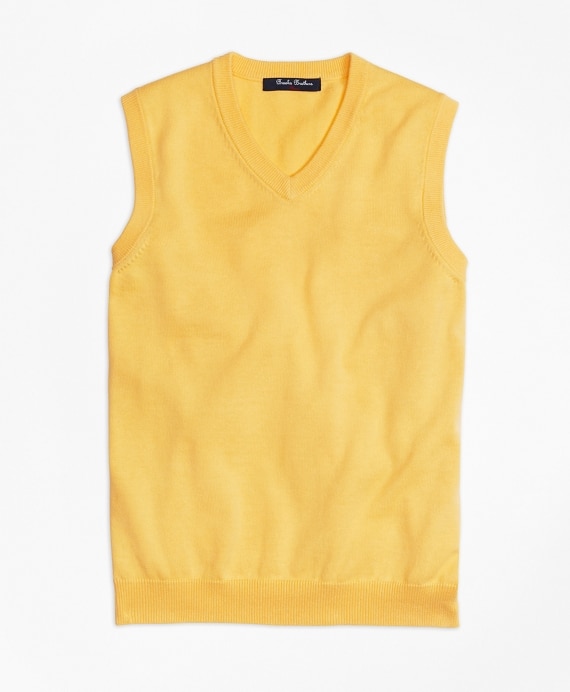 Boys Sweater Vest