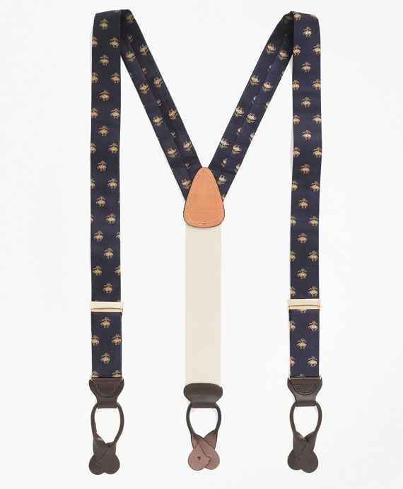 Golden Fleece® Suspenders