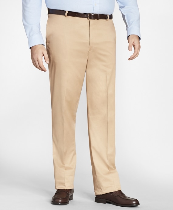Big & Tall Lightweight Stretch Advantage Chino® Pants