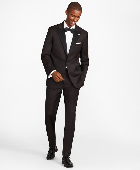 Regent Fit One-Button 1818 Tuxedo