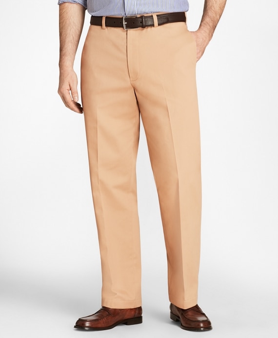 Hudson Fit Stretch Advantage Chino® Pants