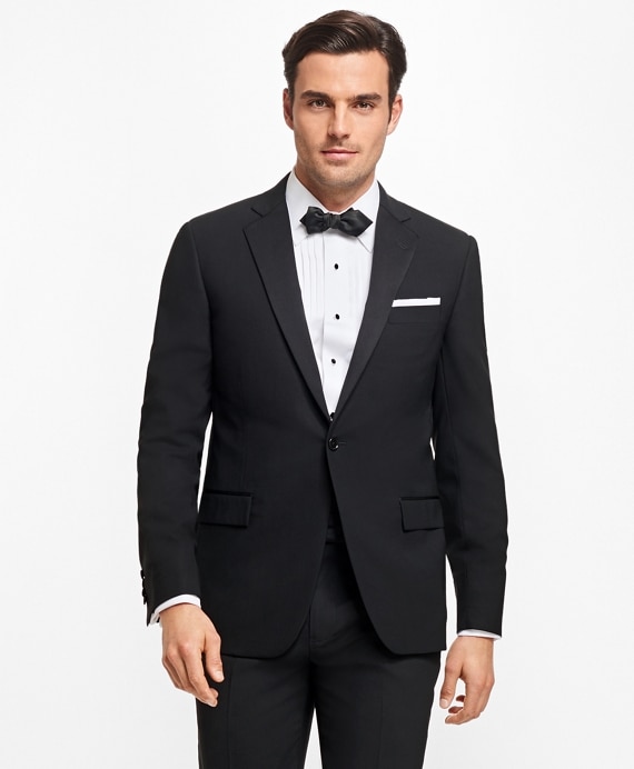 Regent Fit BrooksCool® Tuxedo