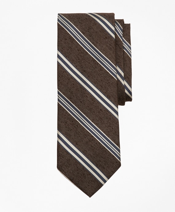 Vintage Stripe Tie