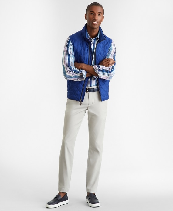 Soho Fit Tech Chino Pants