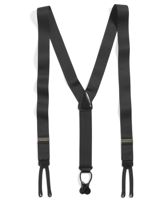 Extra-Long Formal Suspenders