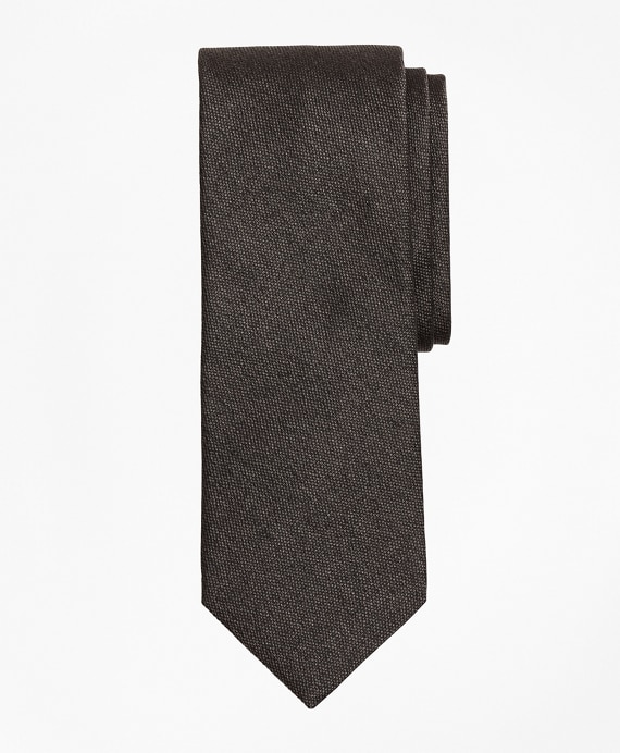 Melange Tie