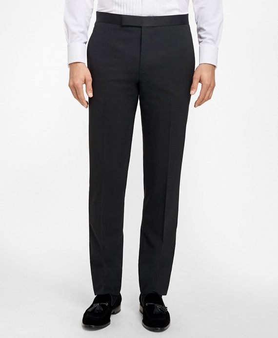 Regent Fit BrooksCool® Tuxedo
