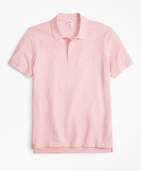 Original Fit Supima® Cotton Performance Polo Shirt