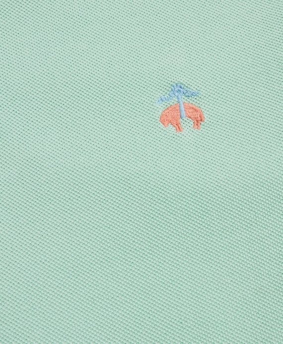 Original Fit Stretch Supima® Cotton Performance Polo Shirt