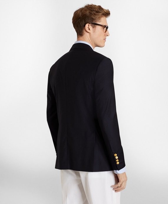 Milano Fit Two-Button Blazer