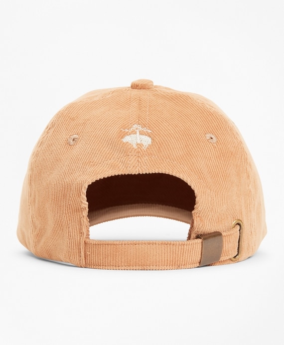 Corduroy Baseball Hat