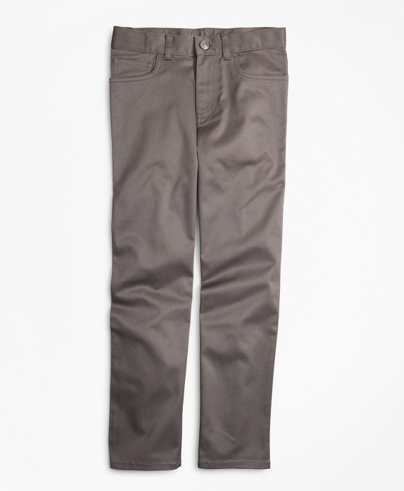 Stretch Advantage Chino® Five-Pocket Pants