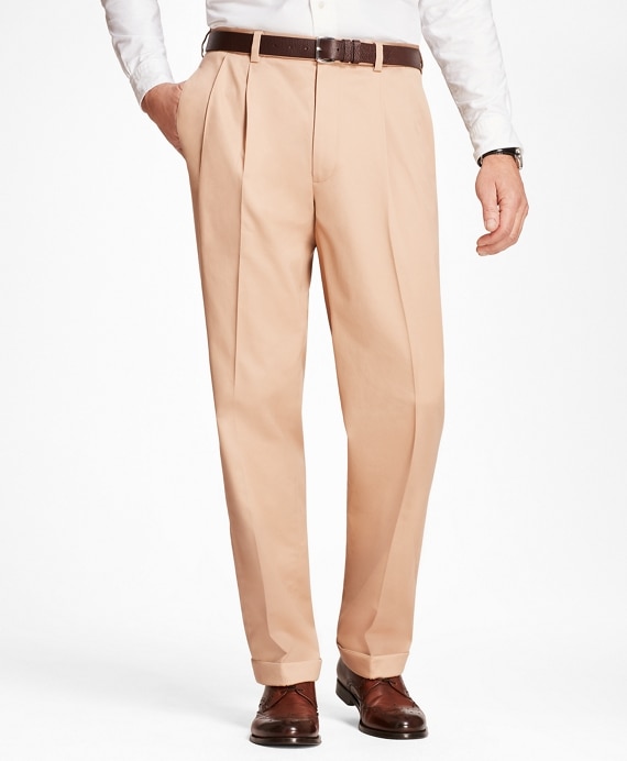 Elliot Fit Lightweight Stretch Advantage Chino® Pants