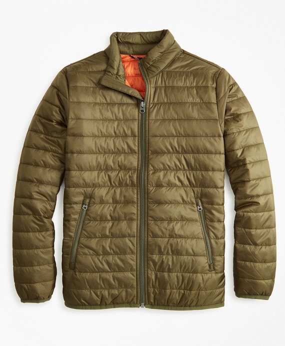 Kids Puffer Jacket