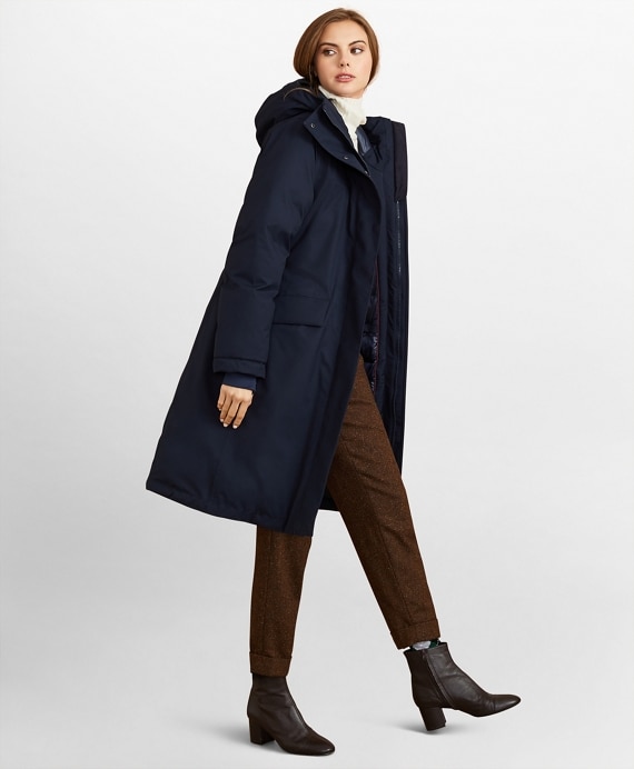 Polar Series™ Waterproof Tech Parka