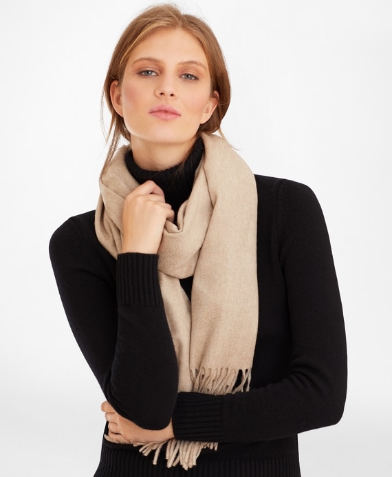 Cashmere Scarf