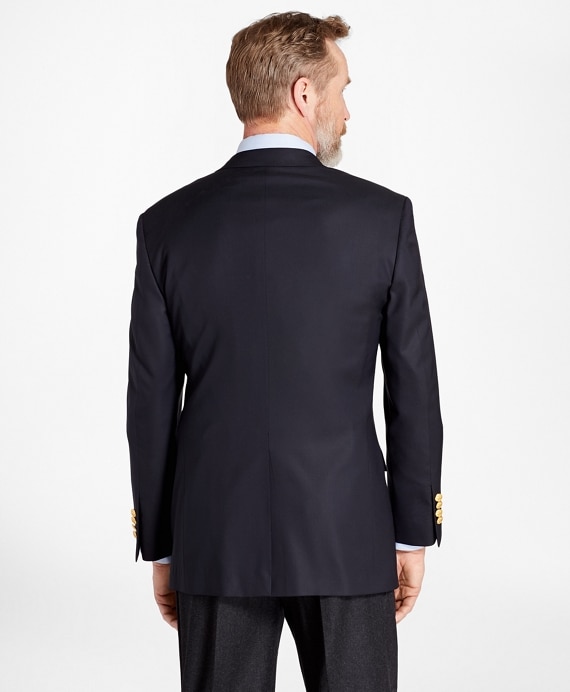 Madison Fit Two-Button 1818 Blazer