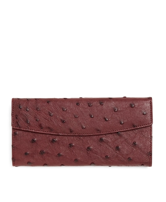 Ostrich Wallet