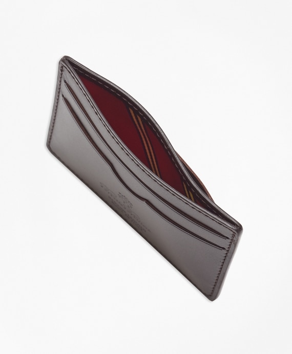 Leather Card Case