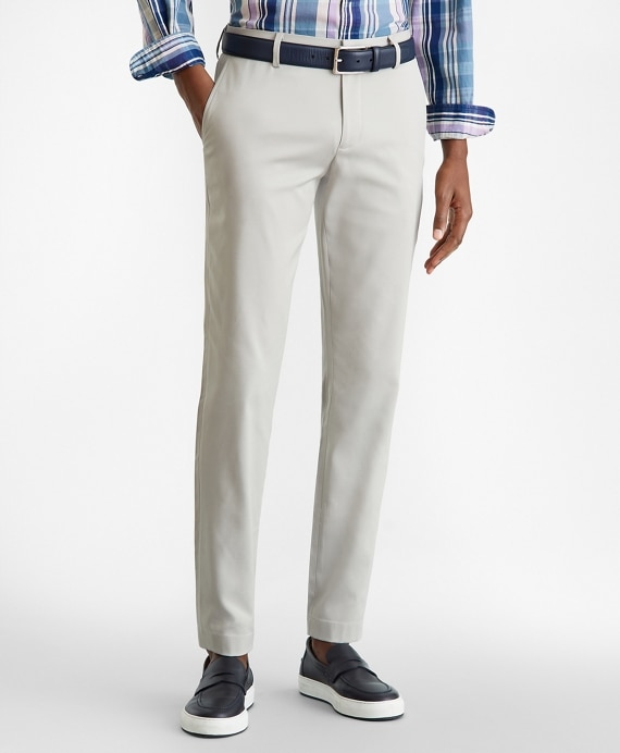 Soho Fit Tech Chino Pants