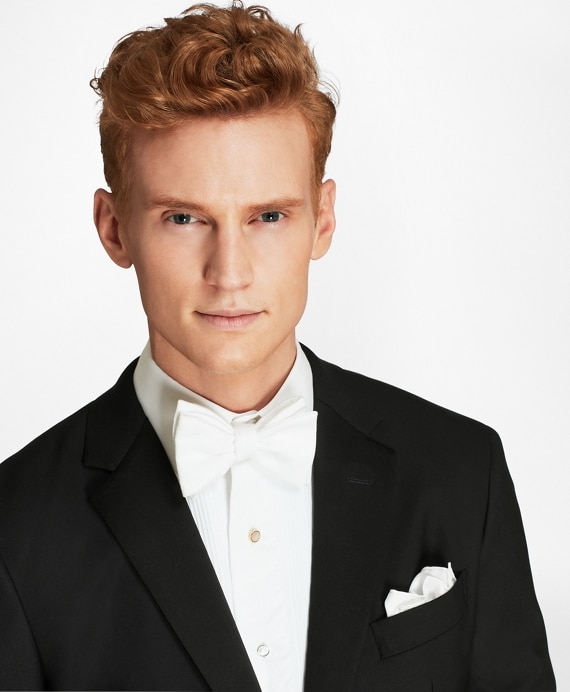 Milano Fit One-Button 1818 Tuxedo