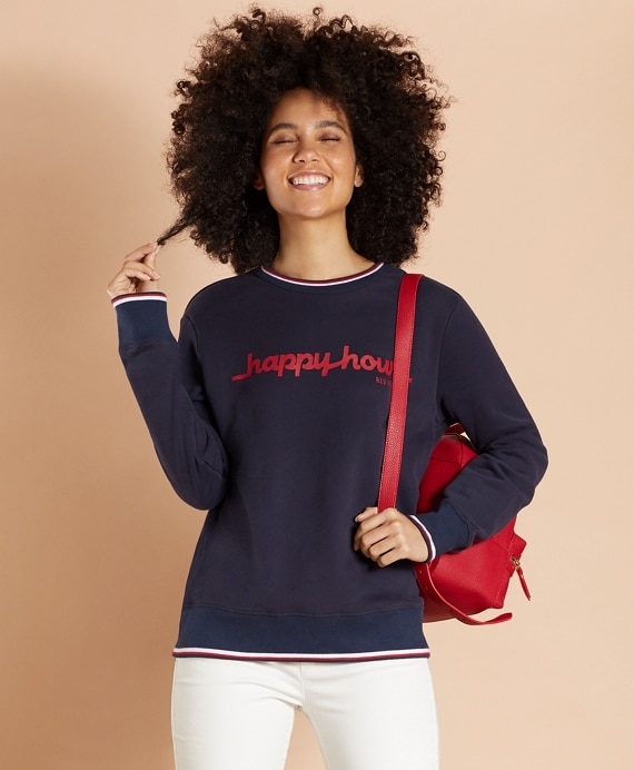 Happy Hour Sweatshirt