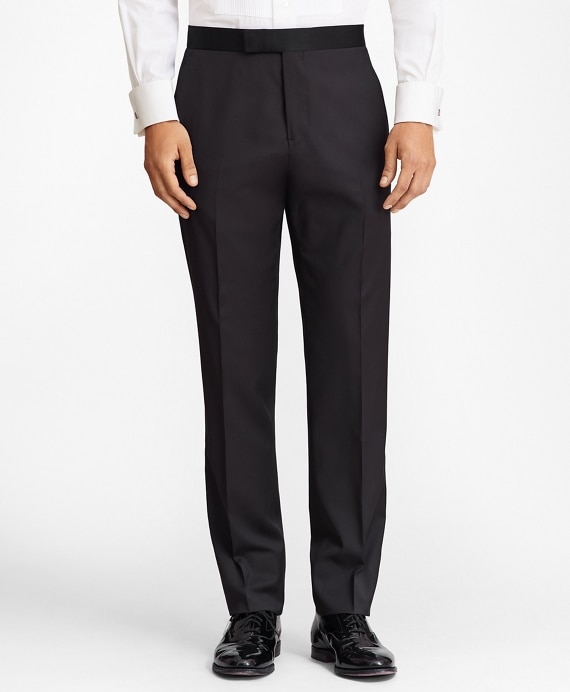 Regent Fit One-Button Shawl Collar 1818 Tuxedo