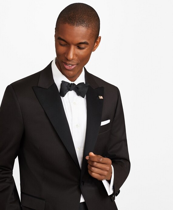 Regent Fit One-Button 1818 Tuxedo
