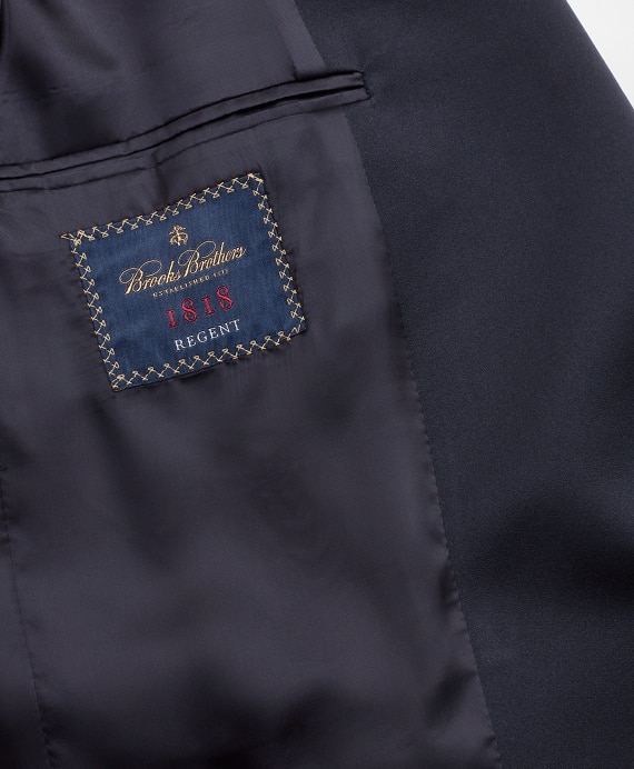 Regent Fit Small Dot 1818 Tuxedo