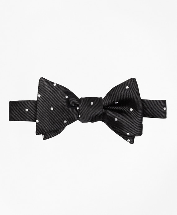 Dot Bow Tie