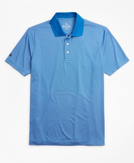 Performance Series Polo Shirt