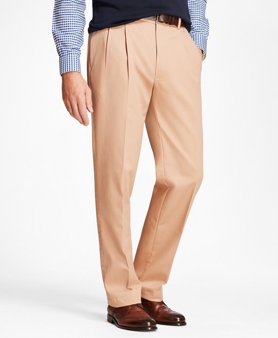 Elliot Fit Stretch Advantage Chino® Pants