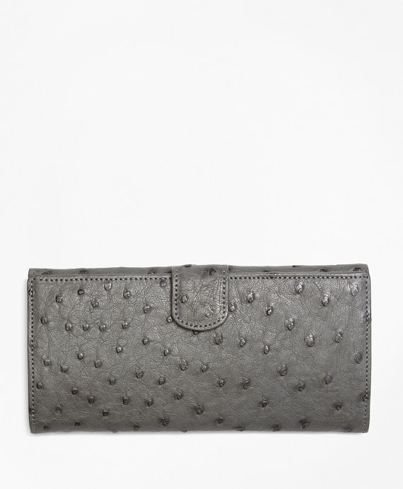 Ostrich Wallet