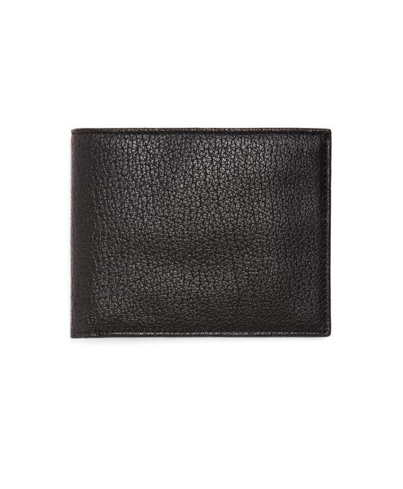 Buffalo Wallet