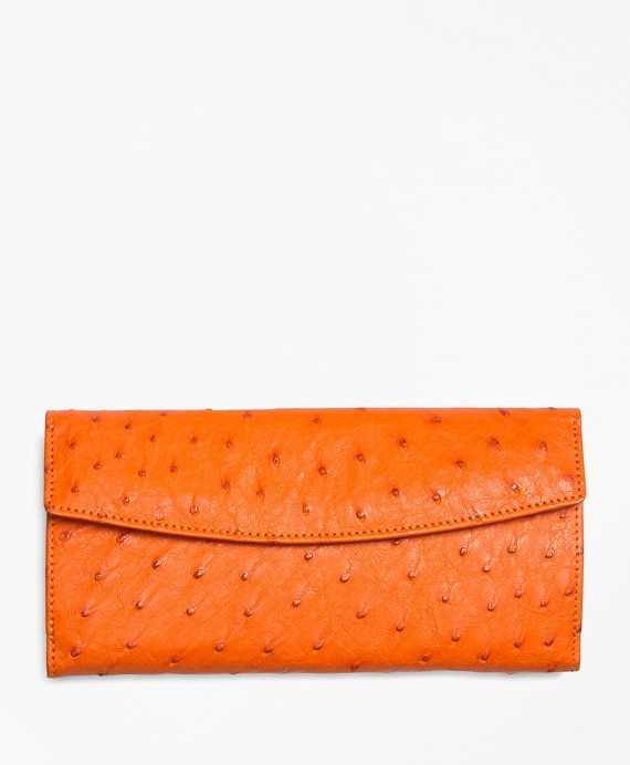Ostrich Wallet