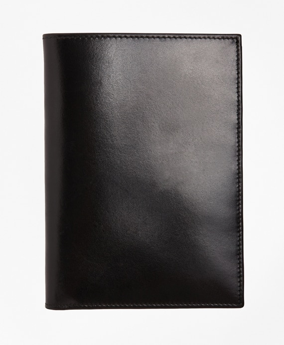 French Calfskin Passport Case