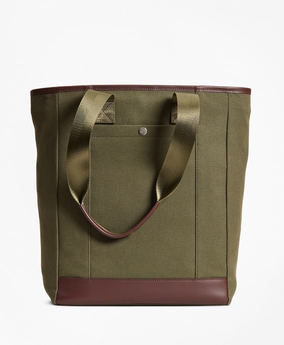 Canvas Tote Bag
