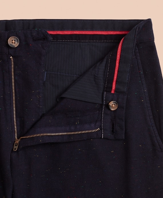 Donegal Twill Stretch Chinos