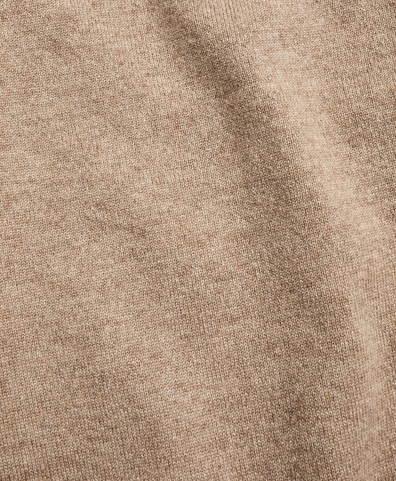 Two-Ply Cashmere Raglan Crewneck Sweater