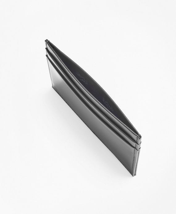 French Calfskin Slim Card Case