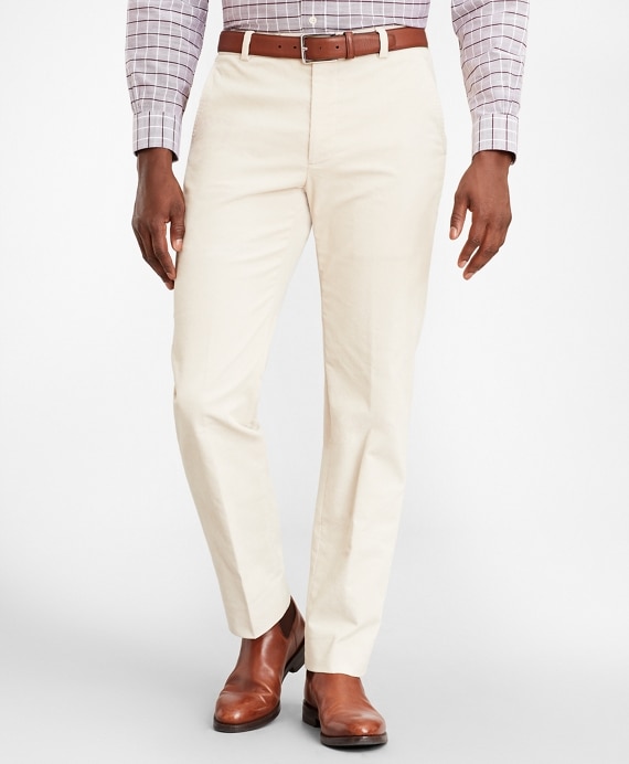Clark Fit Fine Wale Stretch Corduroys