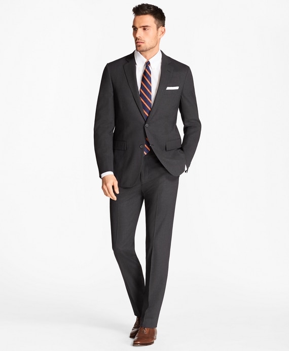 Regent Fit BrooksCool® Suit