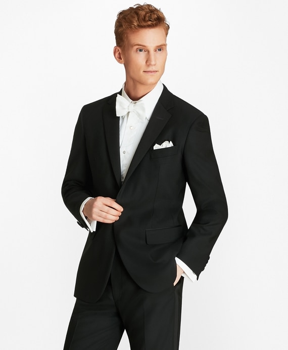 Milano Fit One-Button 1818 Tuxedo